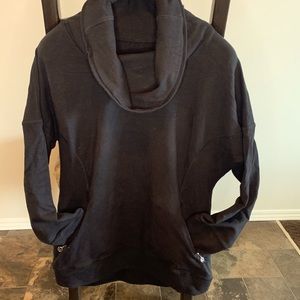 Lululemon Rest Day Pullover